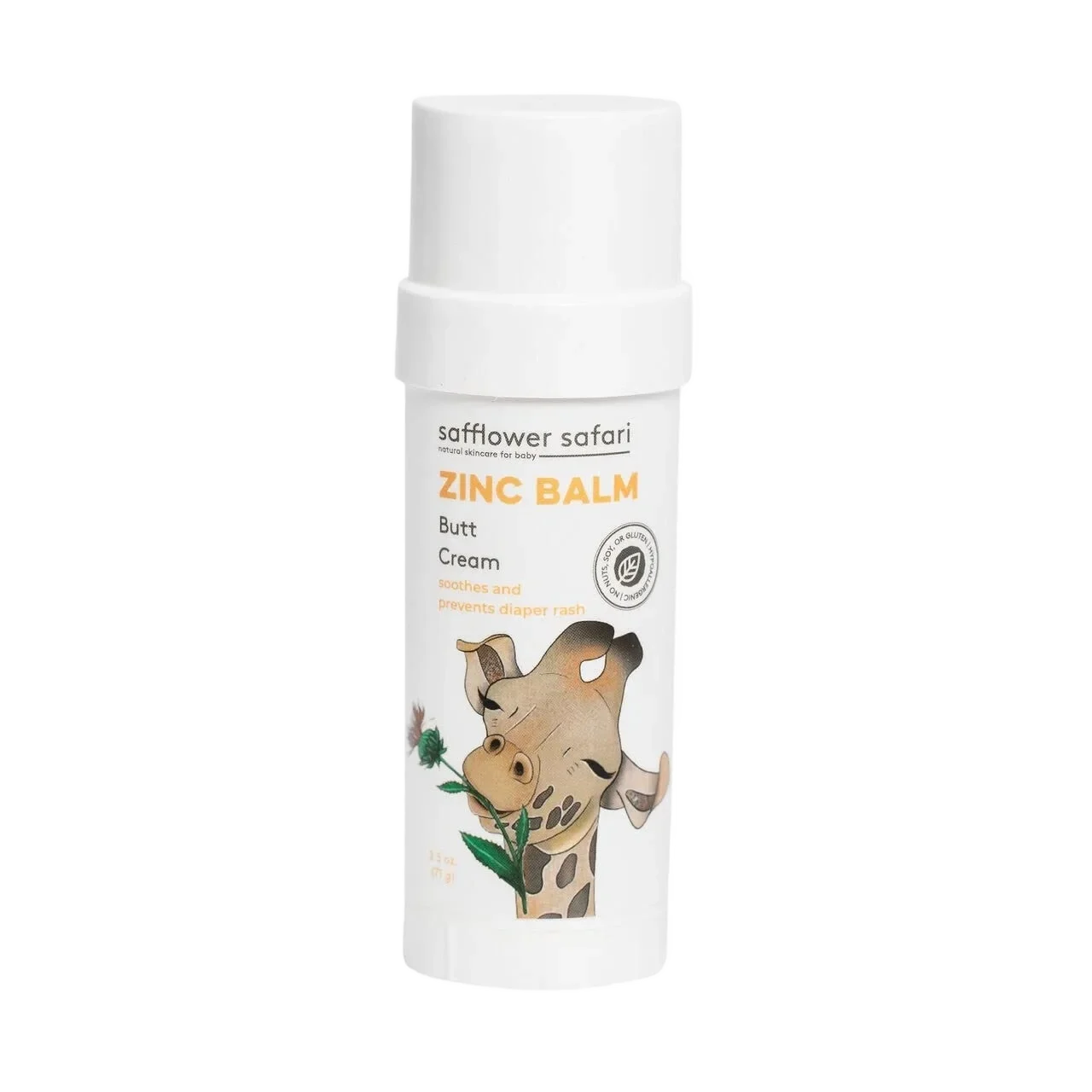 Zinc Balm