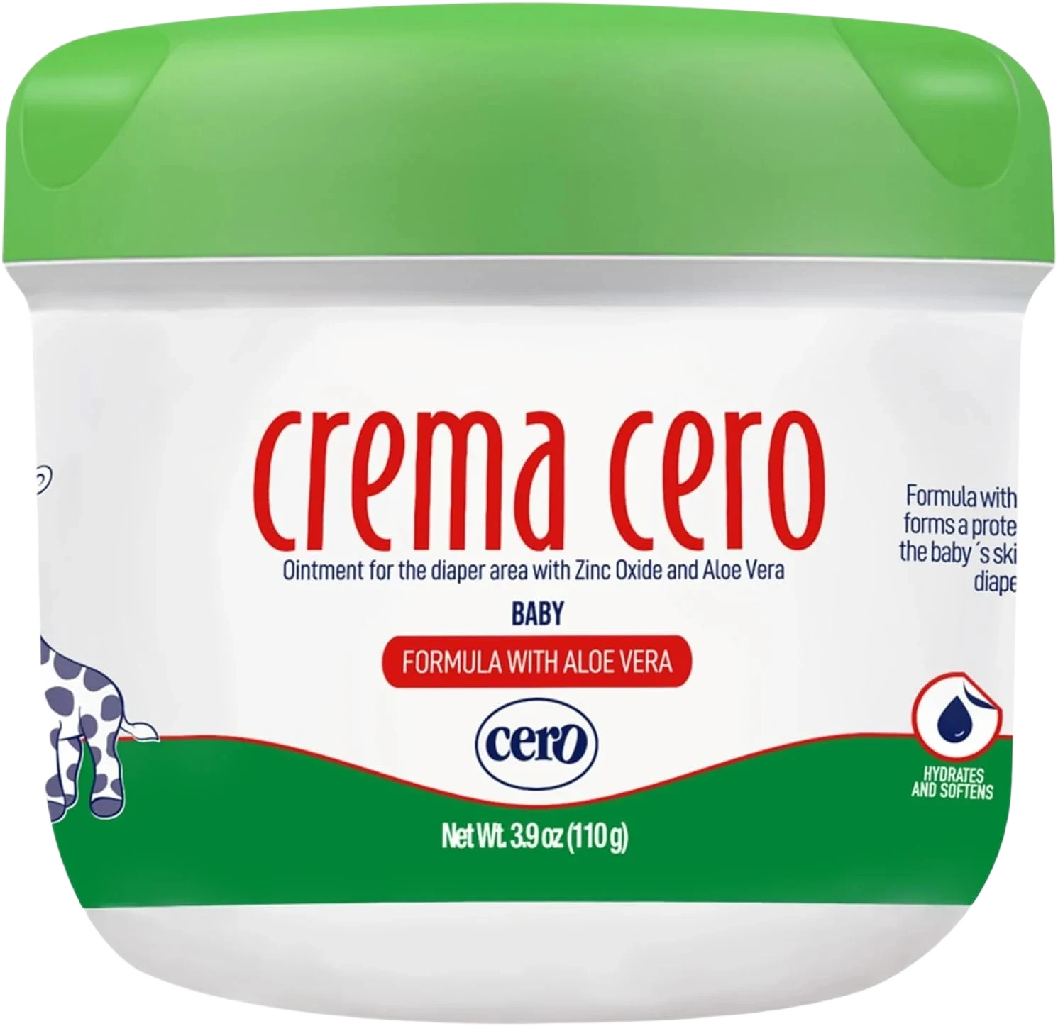 Crema Cero