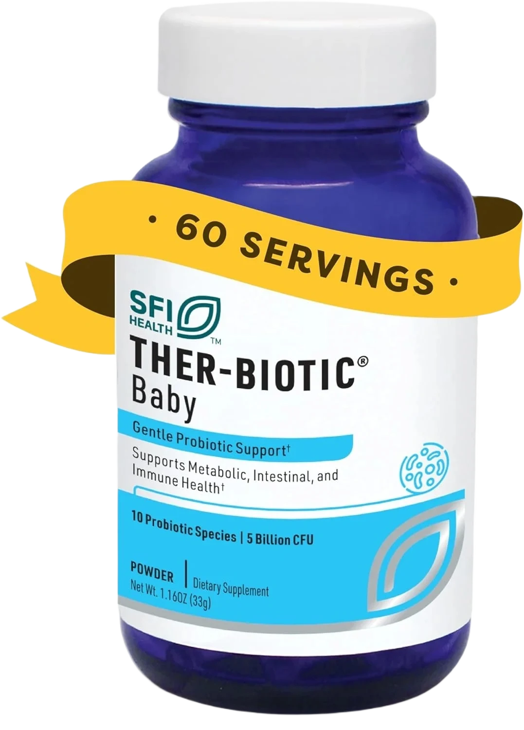 Ther-biotic® Baby