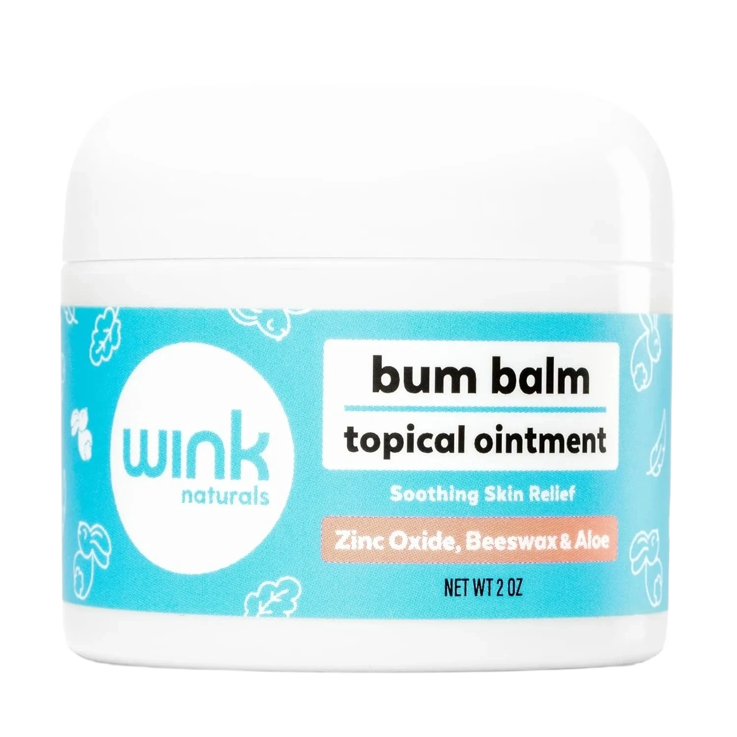 Bum Balm