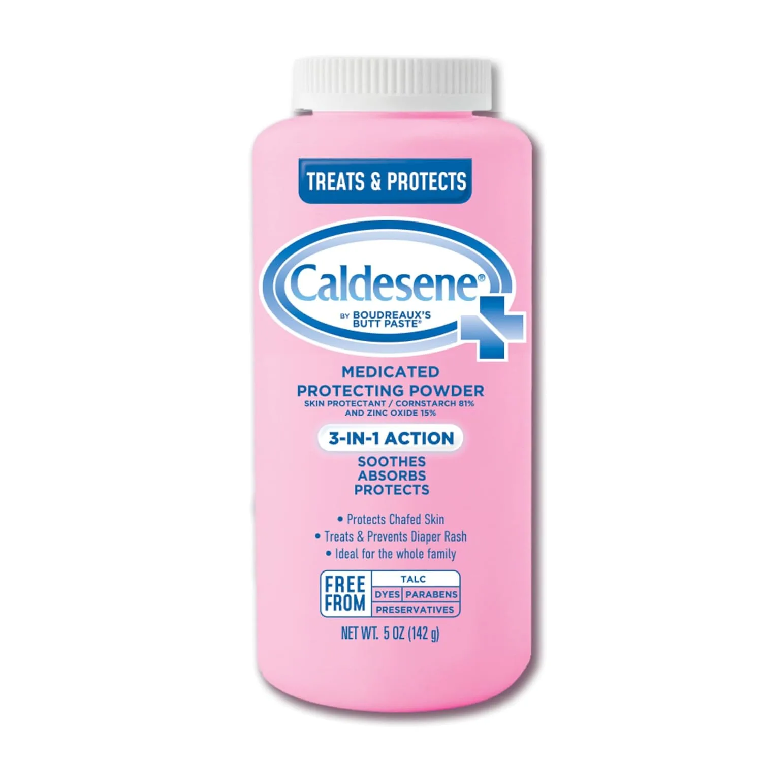 Caldesene Medicated Protecting Powder