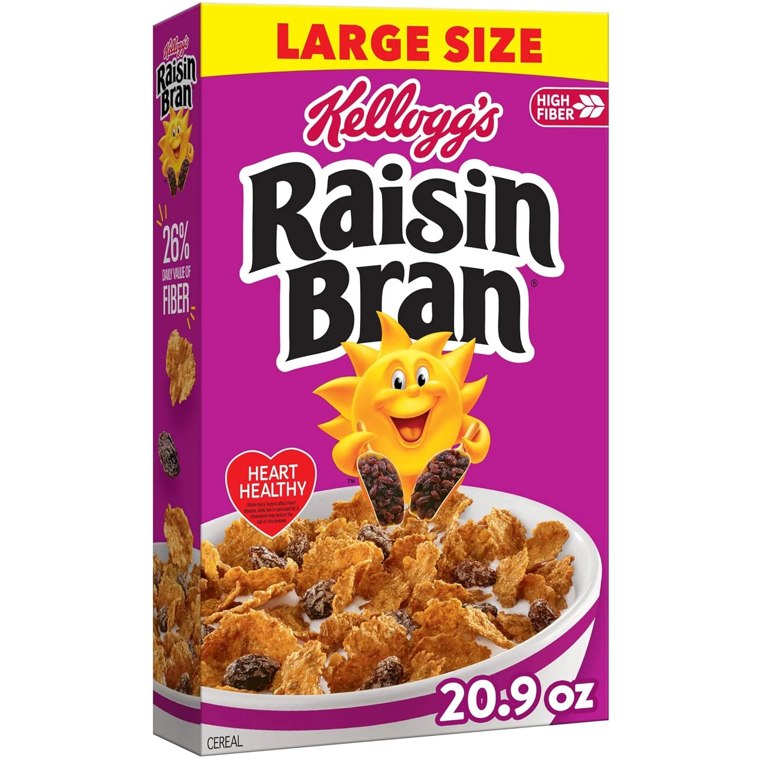 Kellogg's Raisin Bran