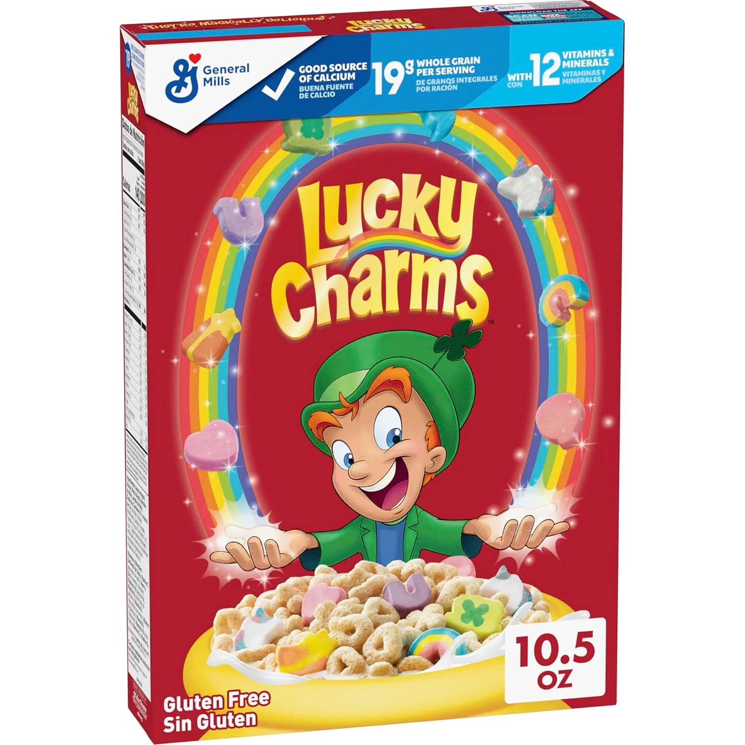 Lucky Charms