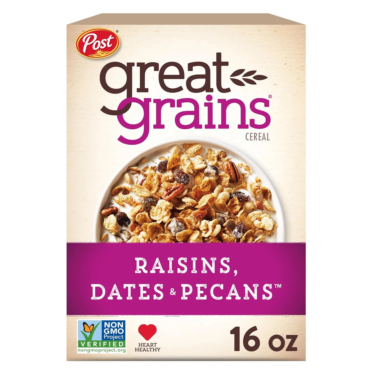 Great Grains Raisins, Dates & Pecans™