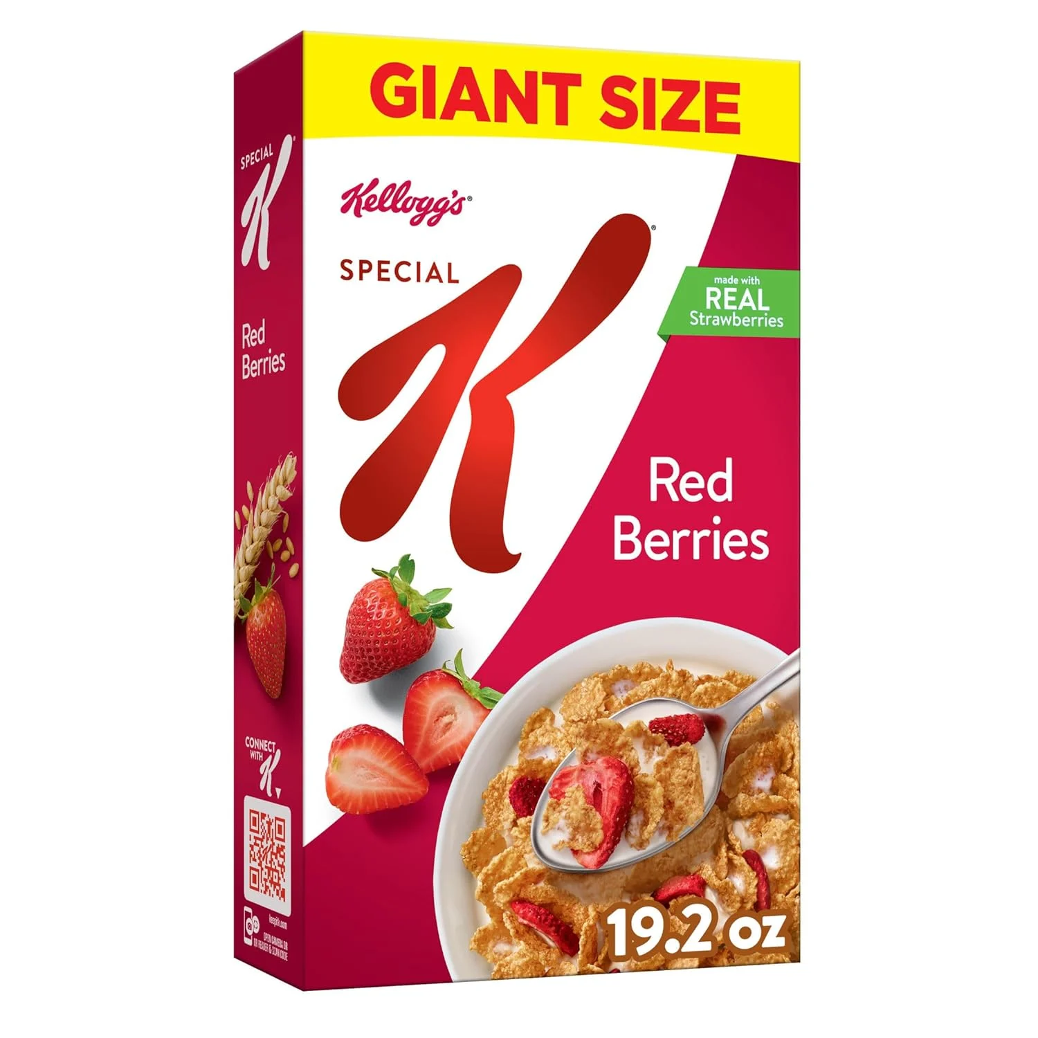 Kellogg's Special K Red Berries