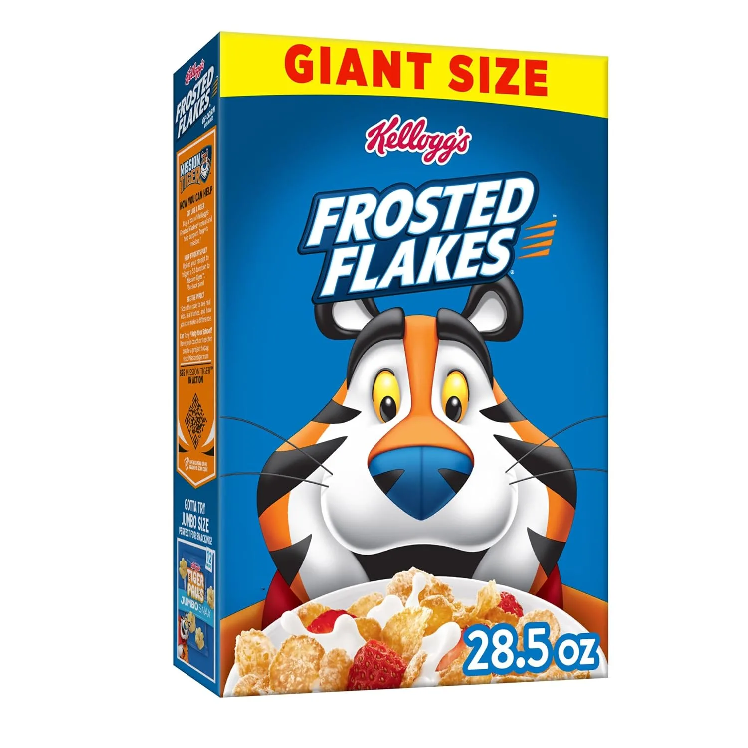 Frosted Flakes