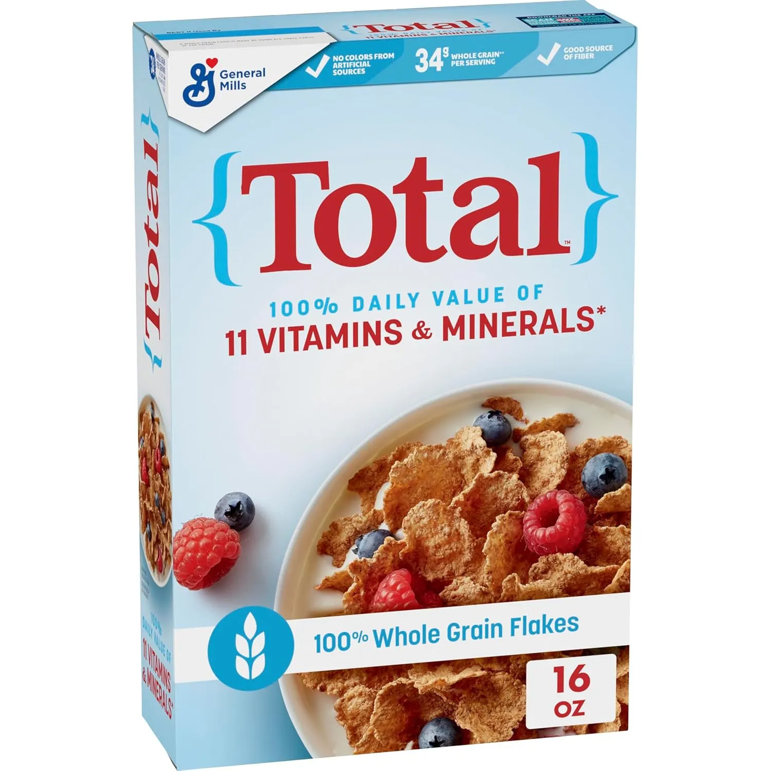 Total
