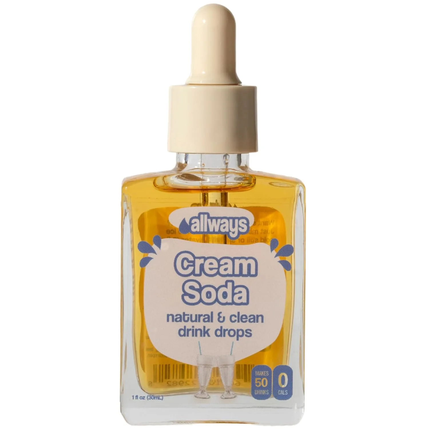 Allways Cream Soda