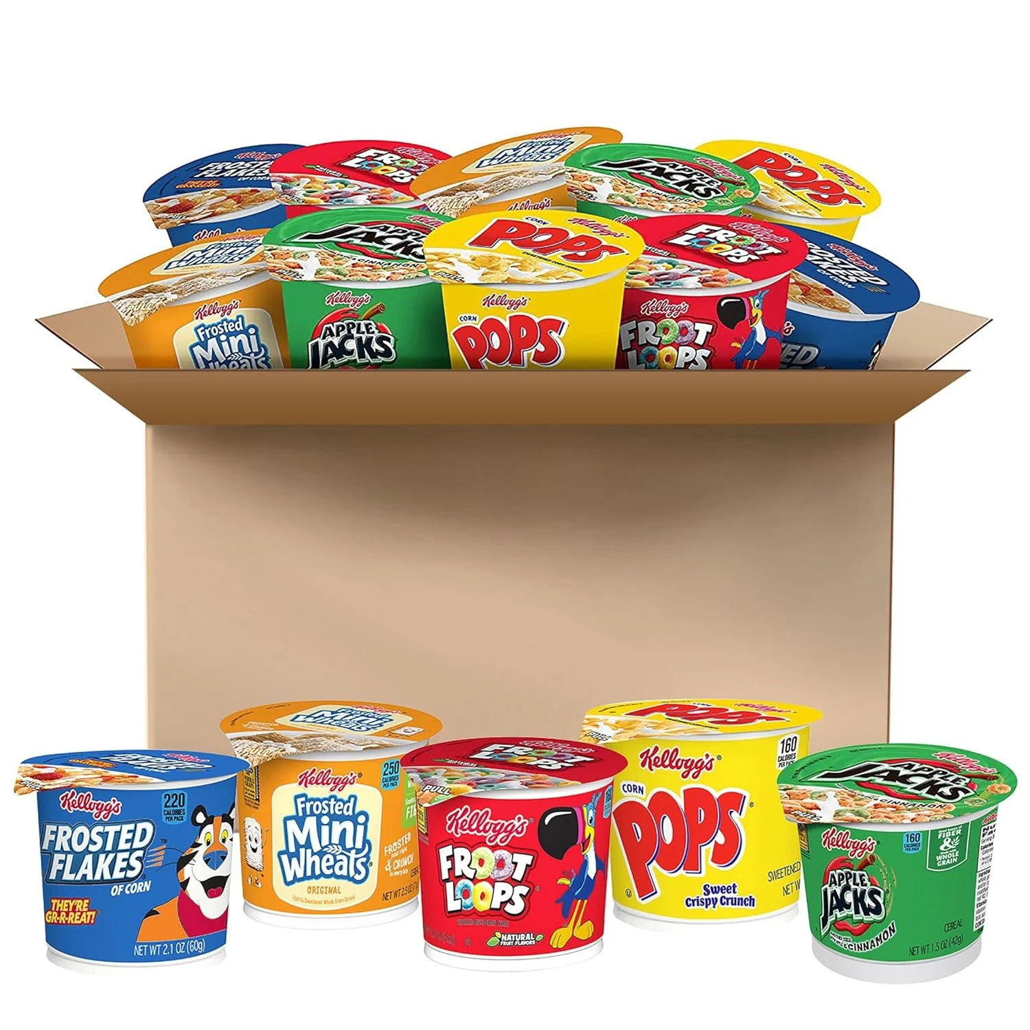 Kellogg's Corn Pops