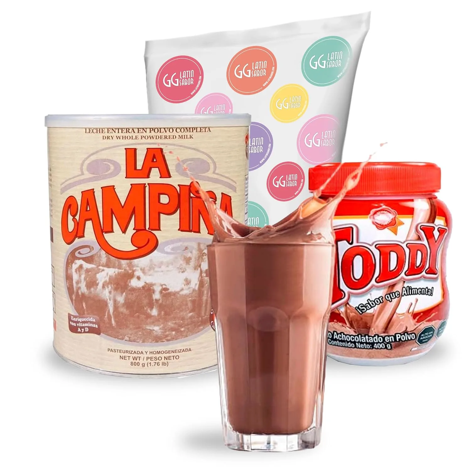 La Campina