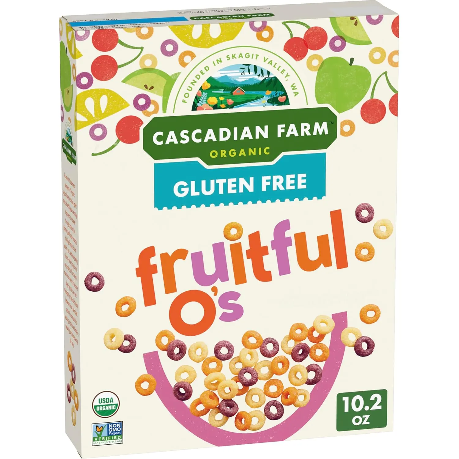 Fruitful O's