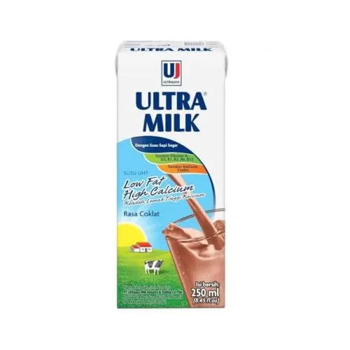 Ultra Milk