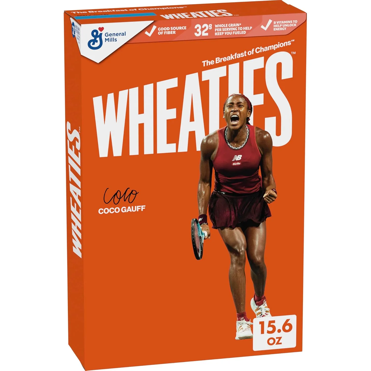 Wheaties