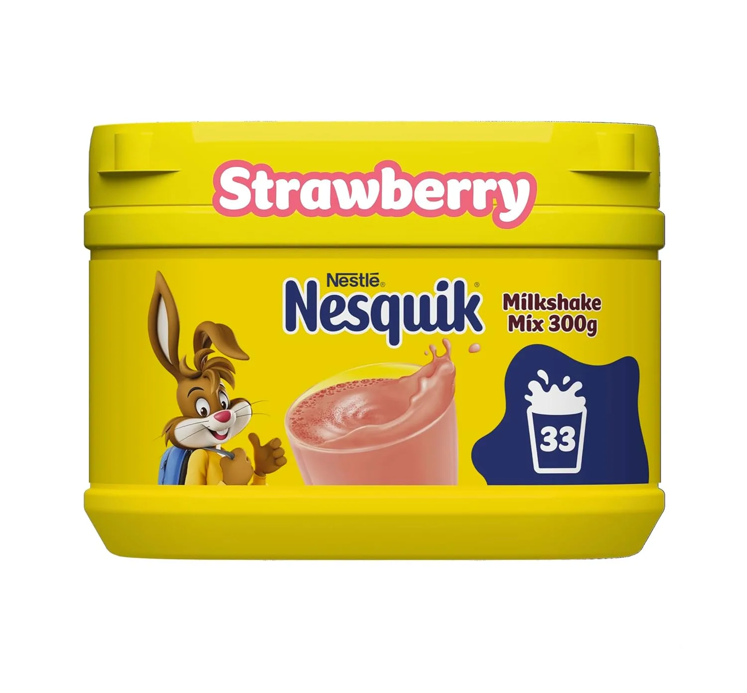 Nesquik Milkshake Mix 300g