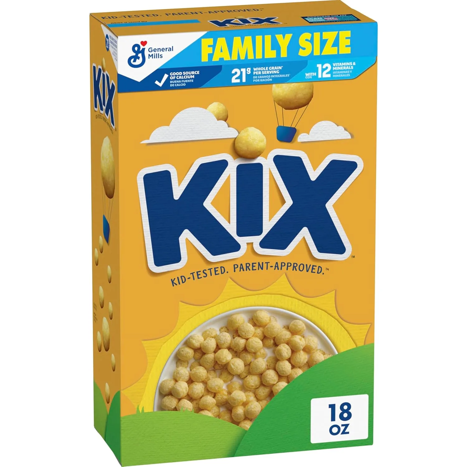 Kix