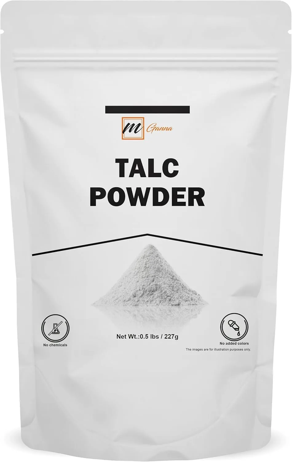Talc Powder