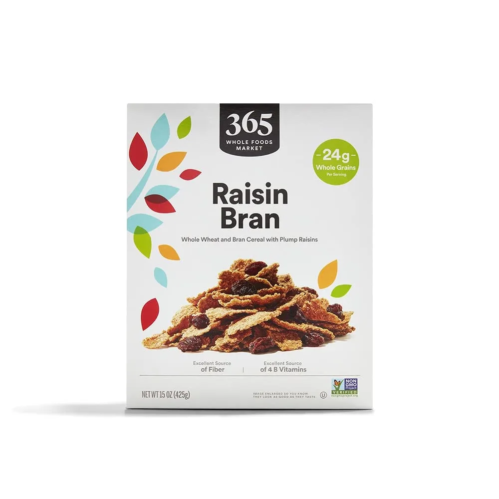 Raisin Bran