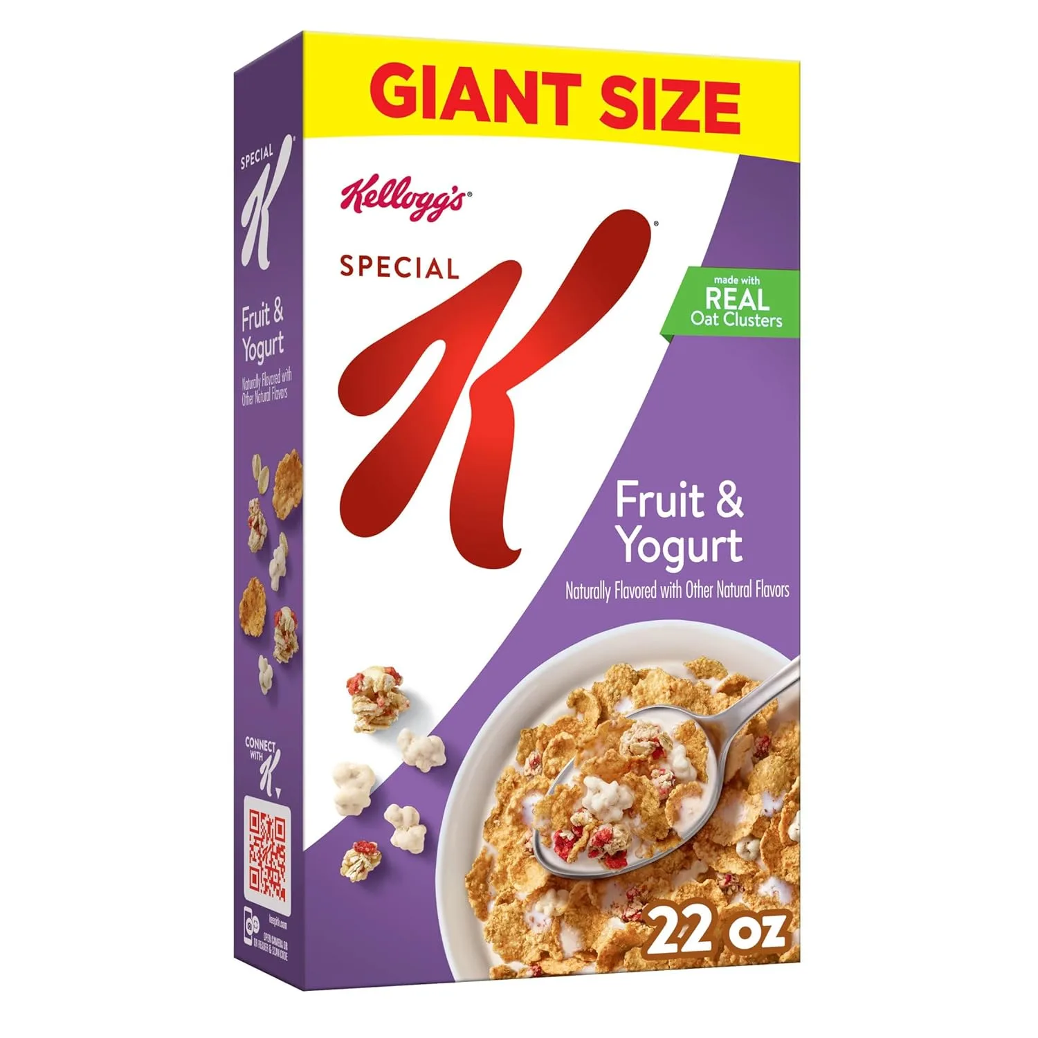 Kellogg's Special K Fruit & Yogurt