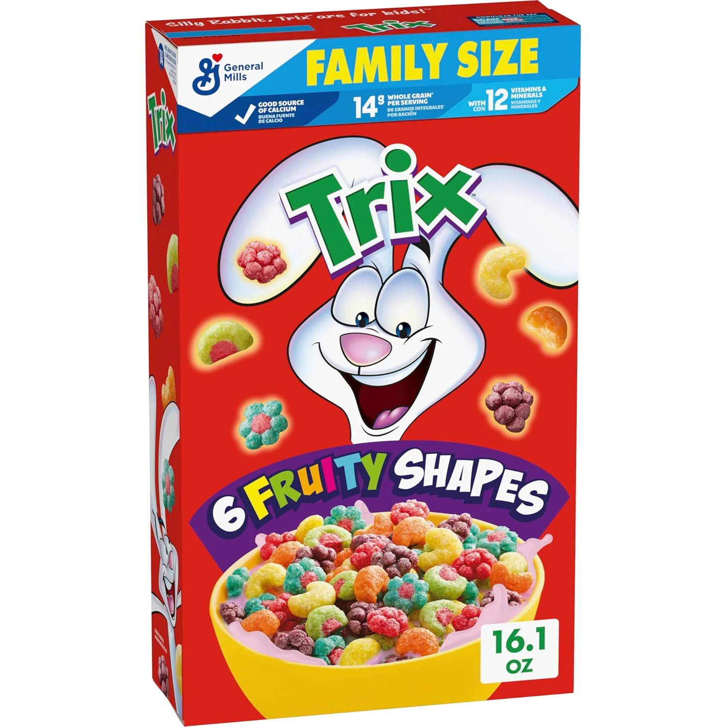 Trix