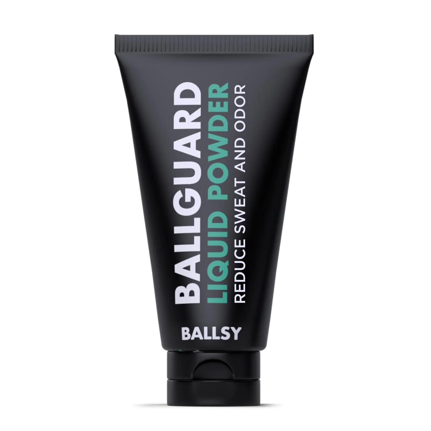 Ballguard Liquid Powder
