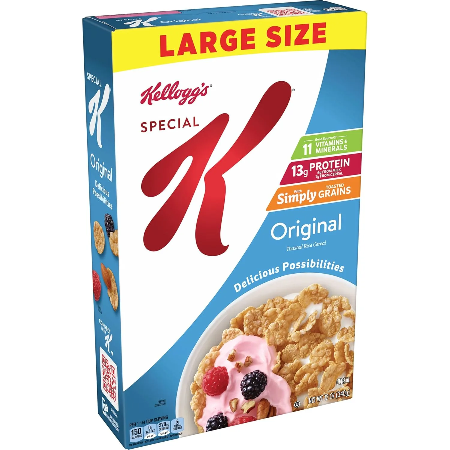 Kellogg's Special K Original