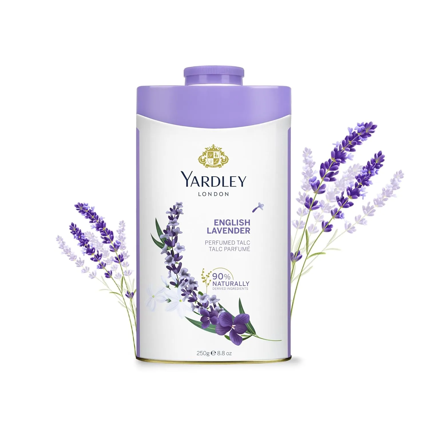 English Lavender