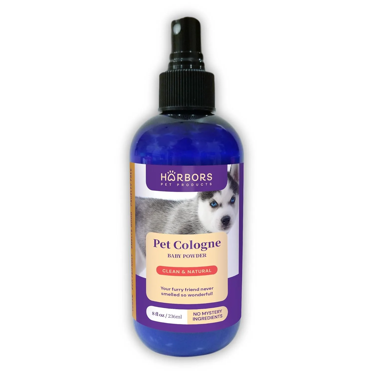 Pet Cologne