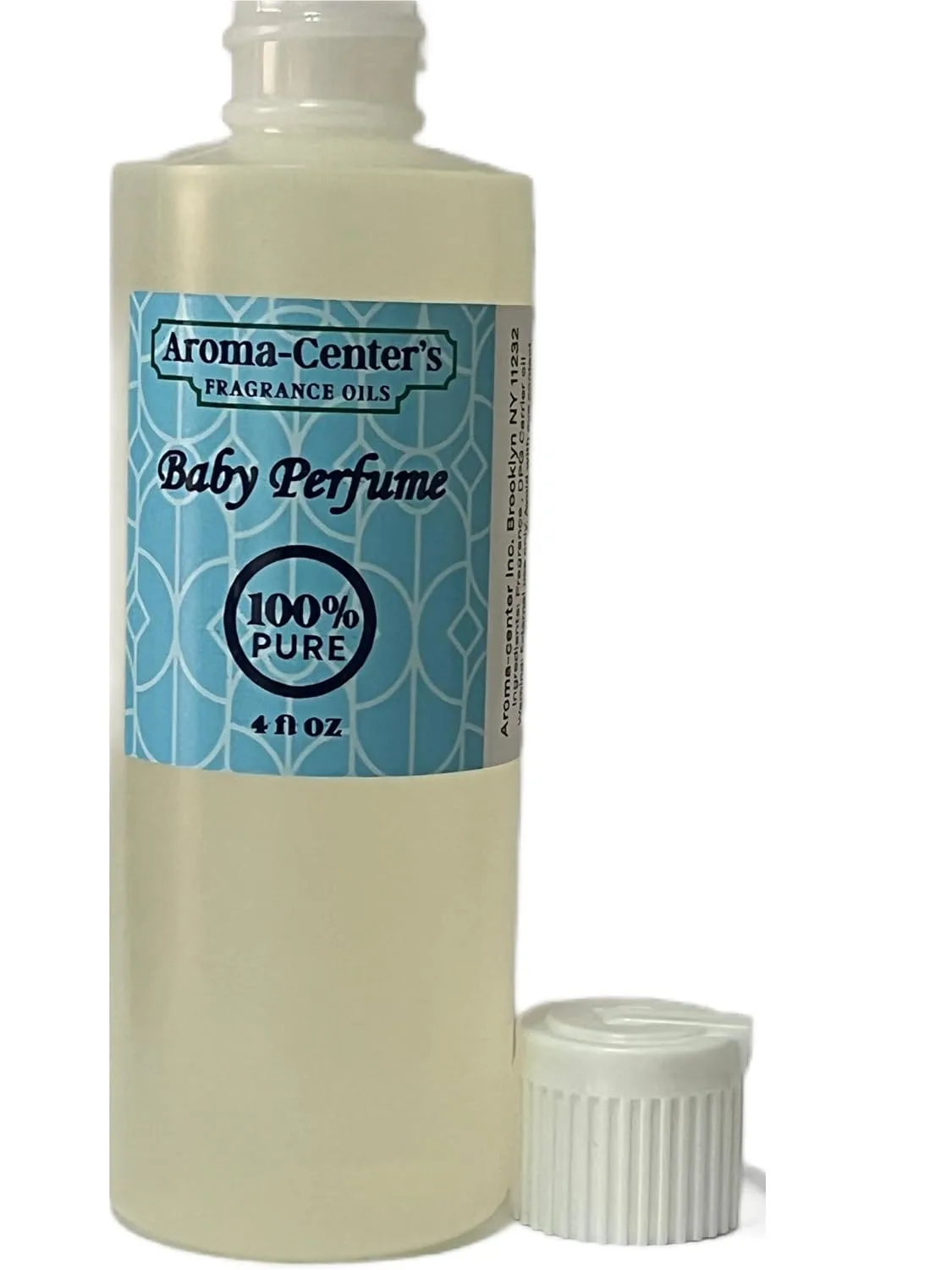 Aroma-center's Baby Perfume