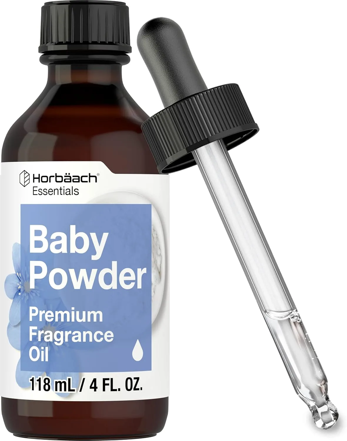 Baby Powder Premium Fragrance Oil