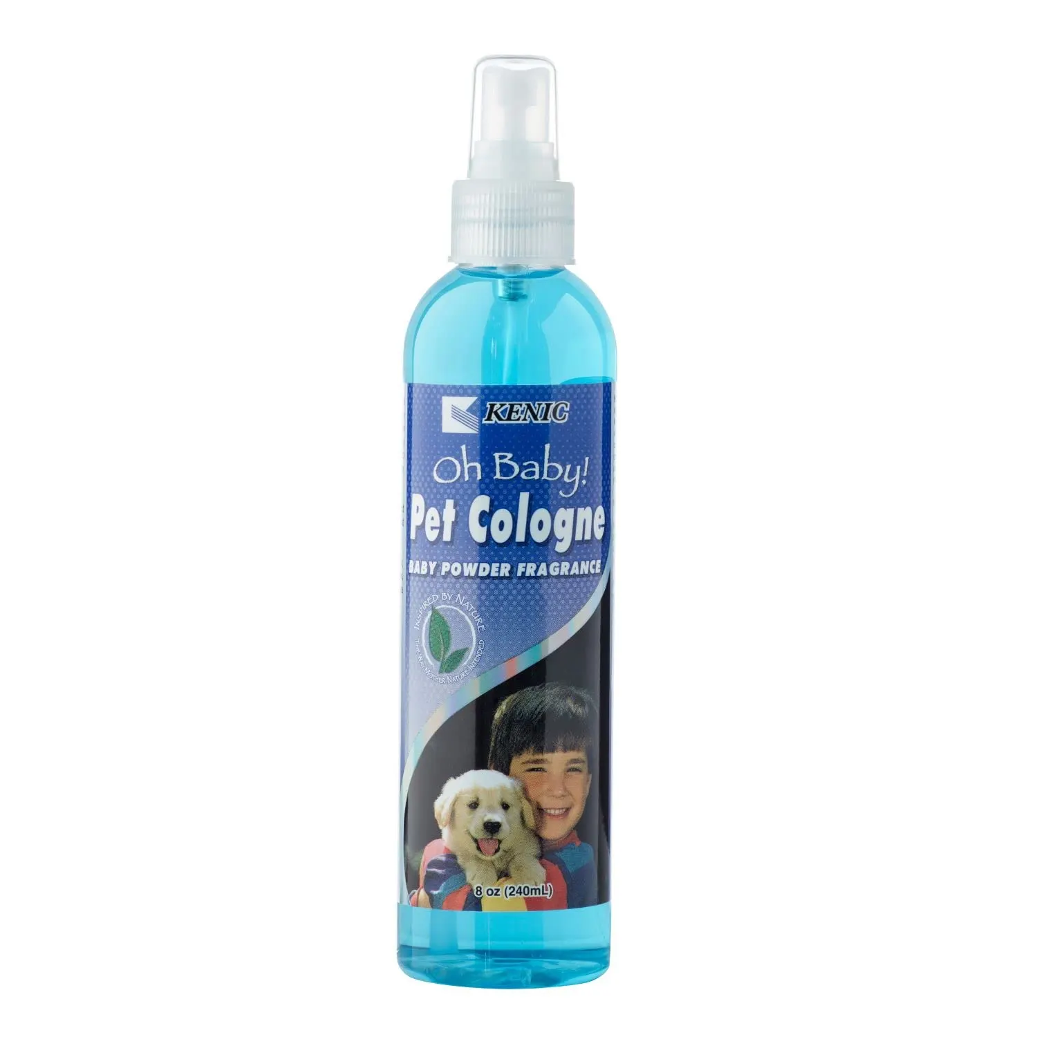 Oh Baby! Pet Cologne