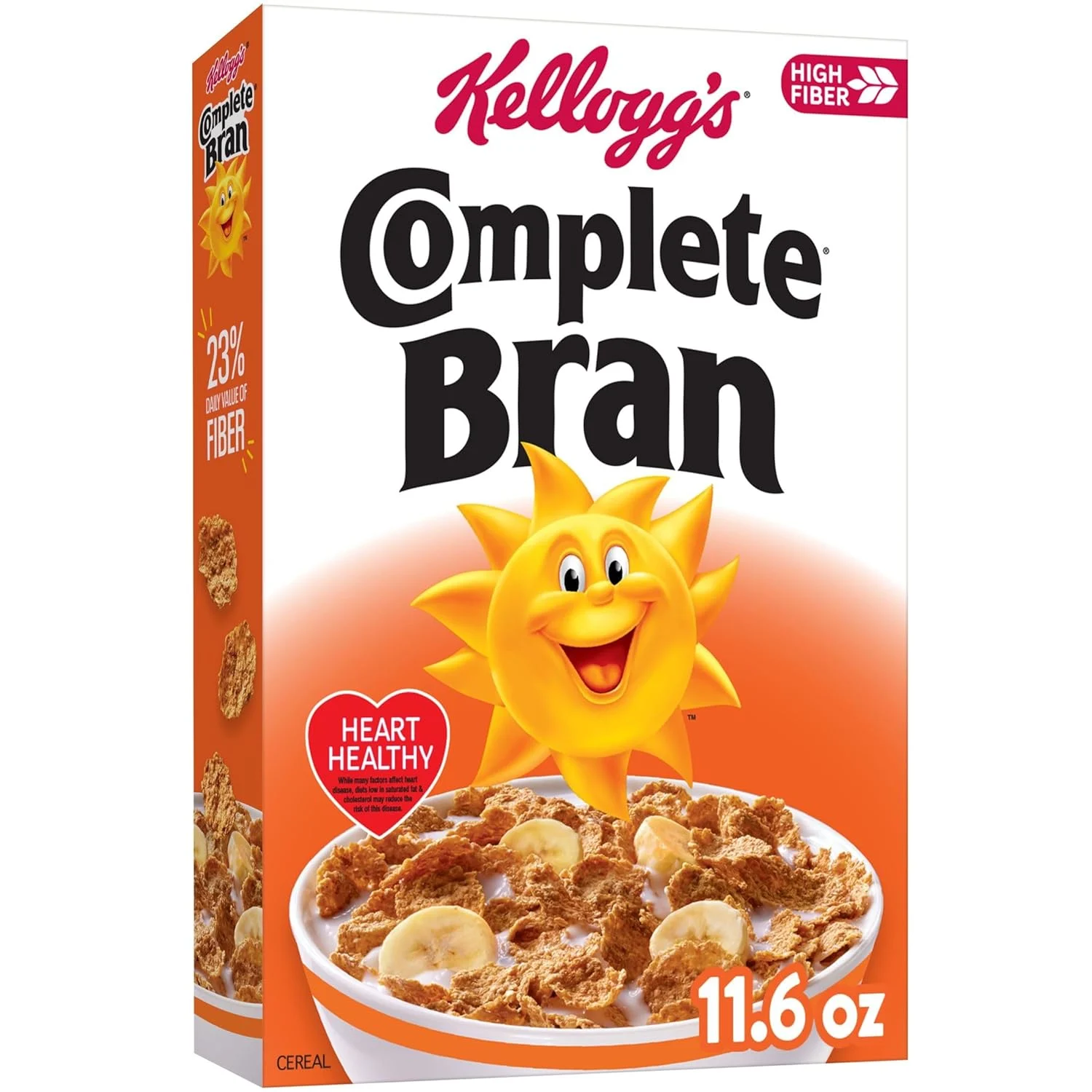 Kellogg's Complete Bran