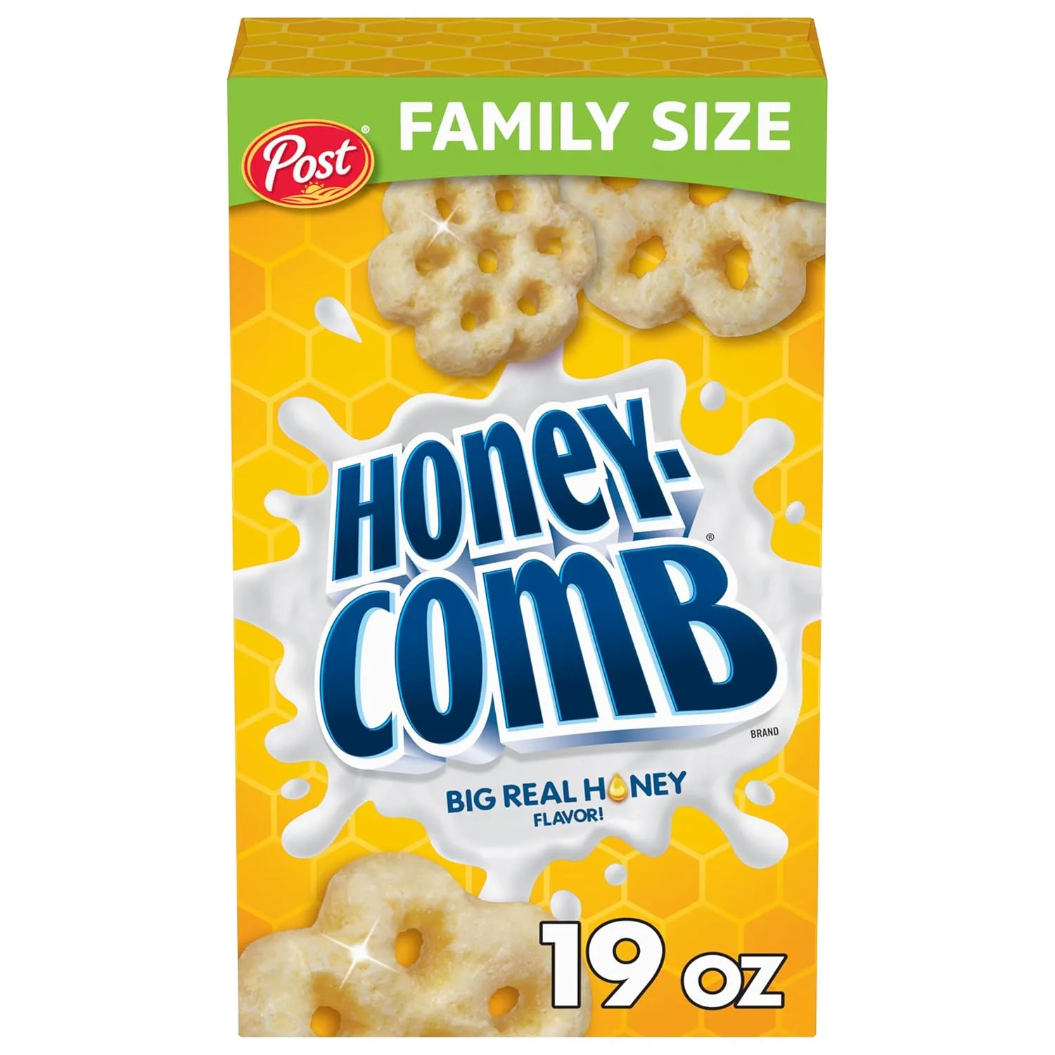 Honey Comb