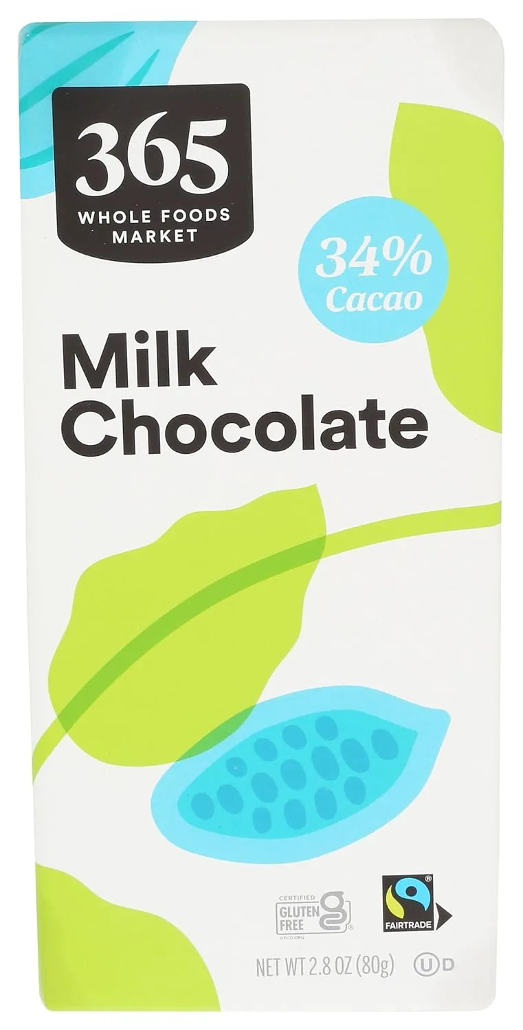 Milk Chocolate