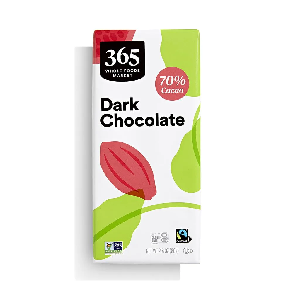 Dark Chocolate
