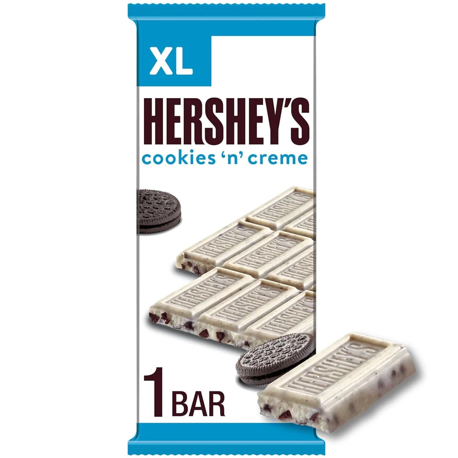 Hershey's Cookies 'n' Creme