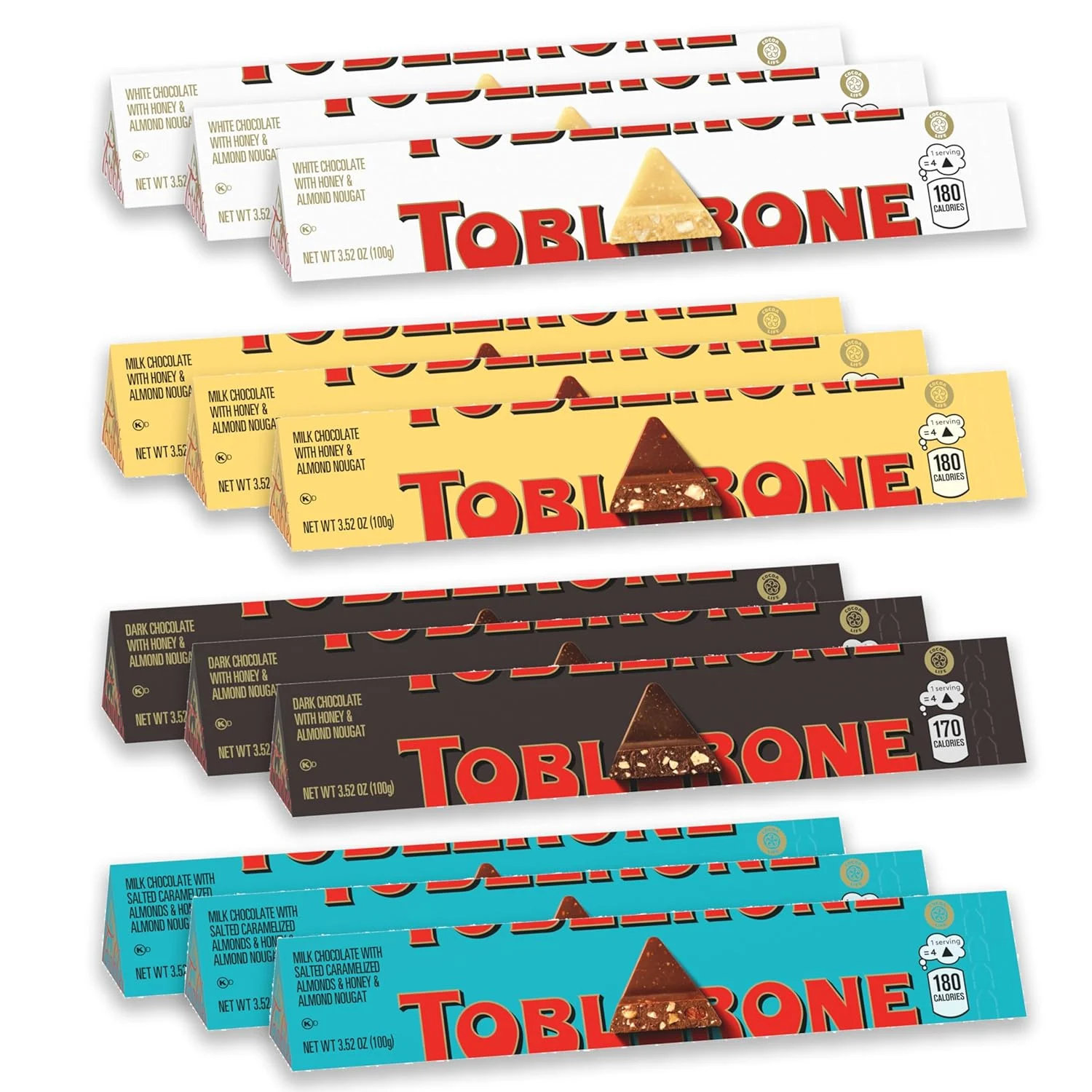 Toblerone