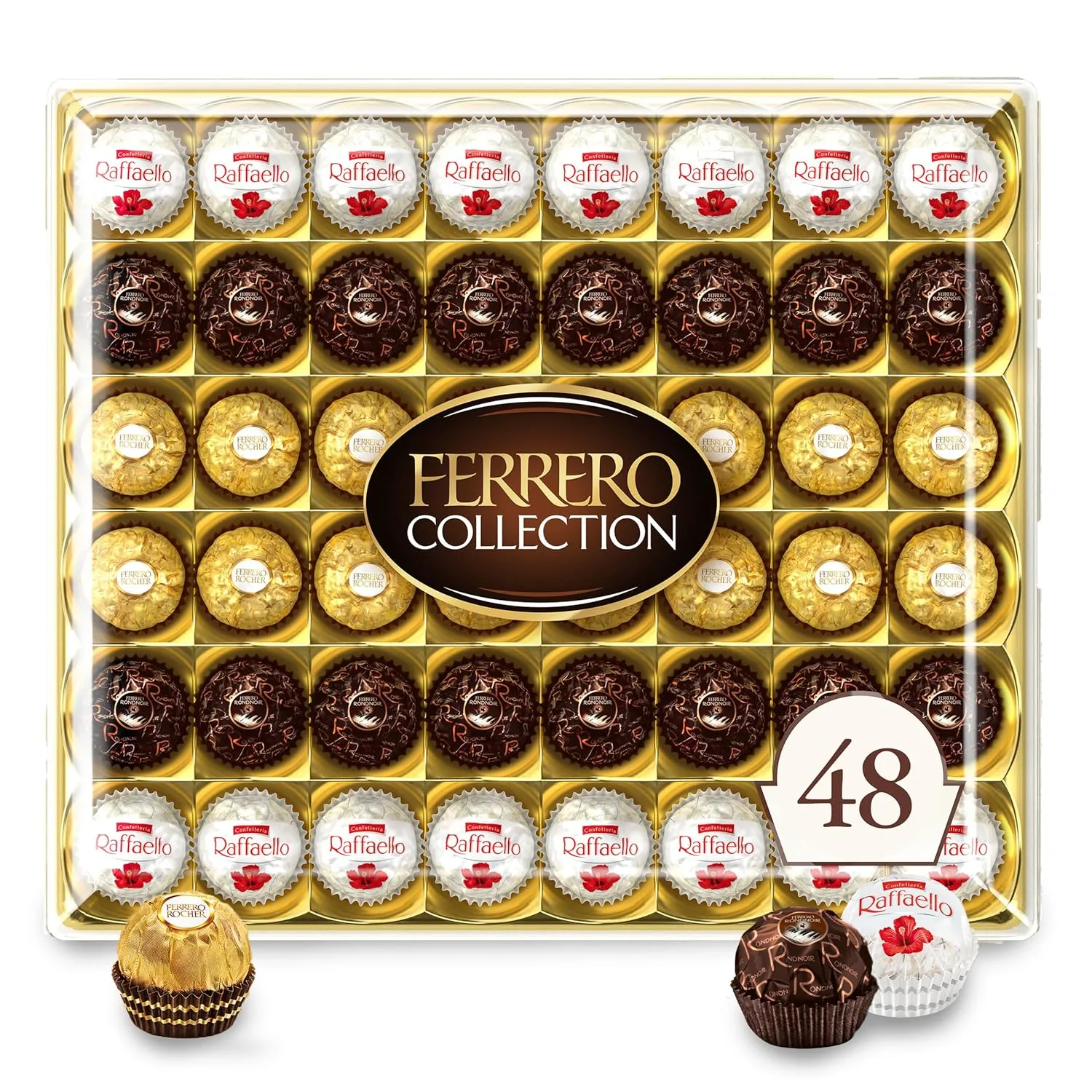 Ferrero Collection