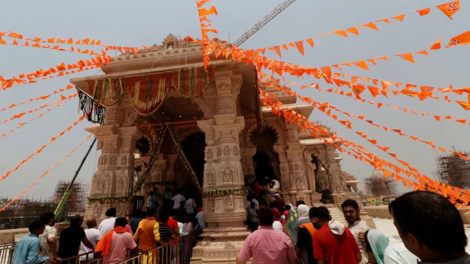 Theft at Ram Temple is betrayal of public trust. Reform must follow