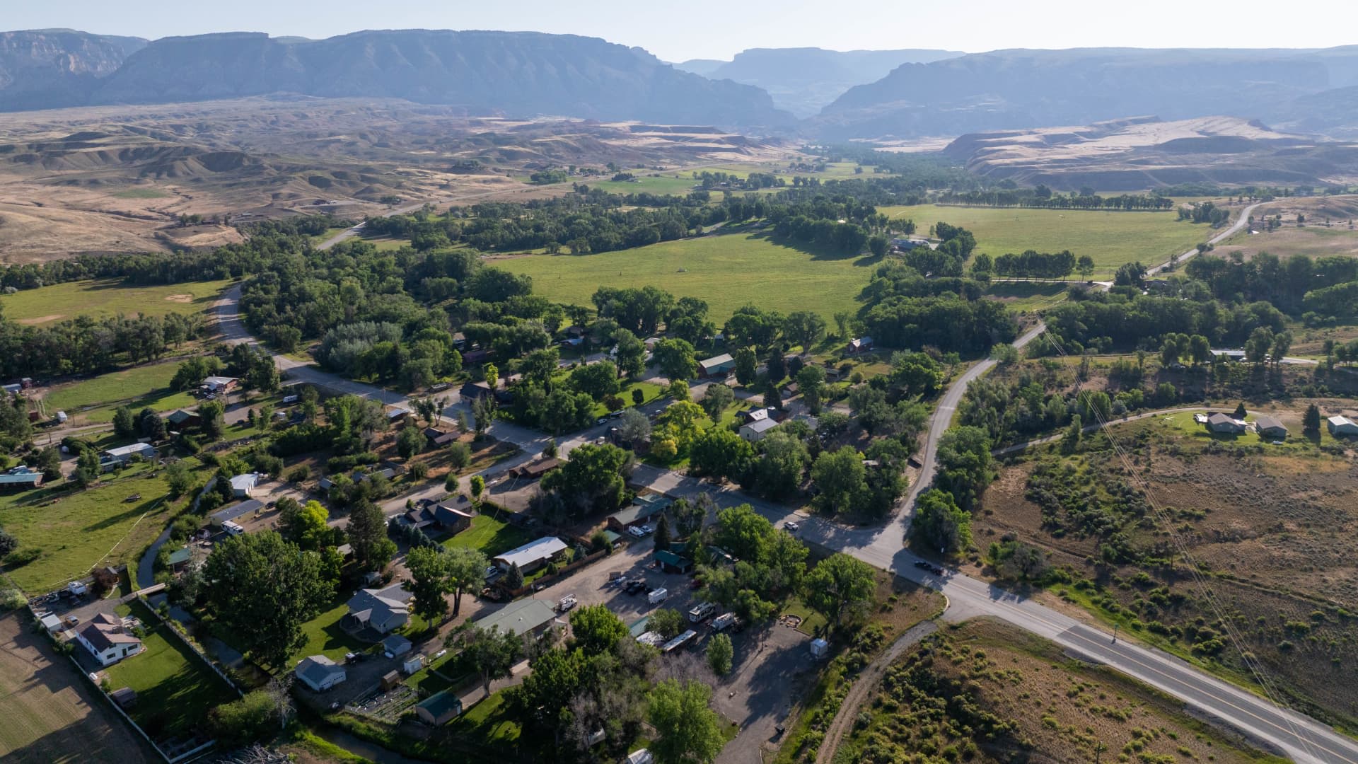 These are America's 10 cheapest states for 2026, where you can still beat inflation