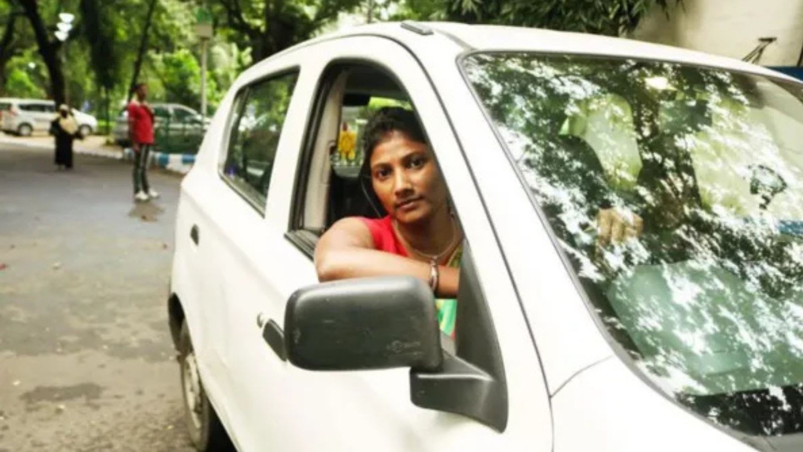 ‘I don’t fear the night anymore’: Women Uber drivers in Chandigarh seek better support from aggregators