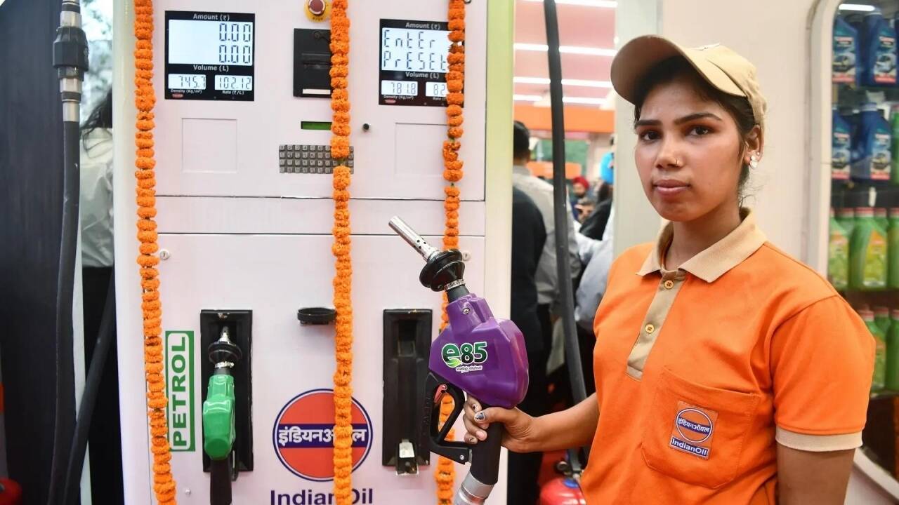 E20 petrol row: Govt answers 9 FAQs on mileage, performance, damage, pricing & more