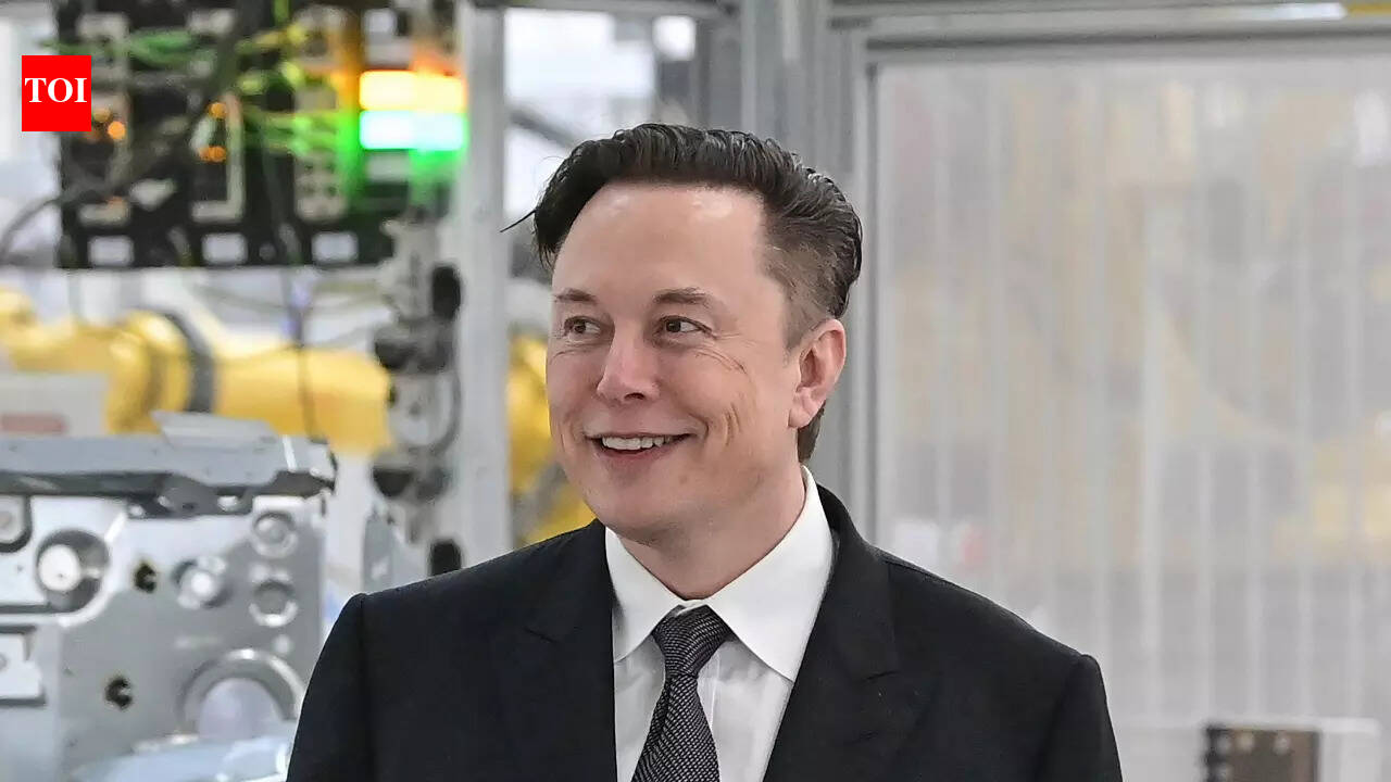 Elon Musk on Anthropic's Claude: 'Woke' and 'hypocritical' in March, but in July it's changed