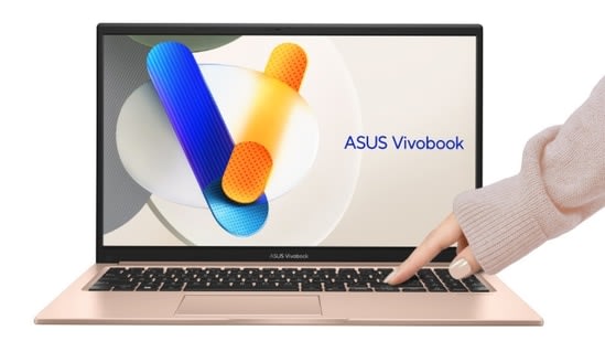ASUS launches Vivobook 14 and Vivobook 15 AI laptops in India, starting at ₹75,990