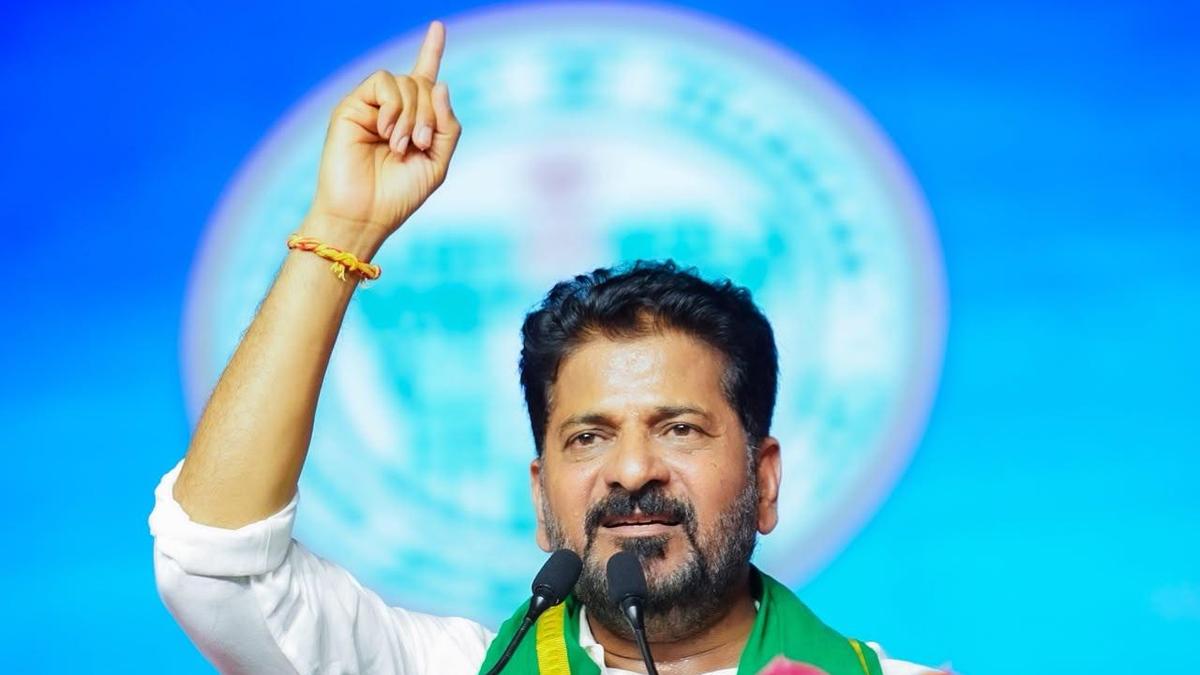 Assembly elections likely in mid-2029 after delimitation, Congress to retain power: Telangana Chief Minister A. Revanth Reddy