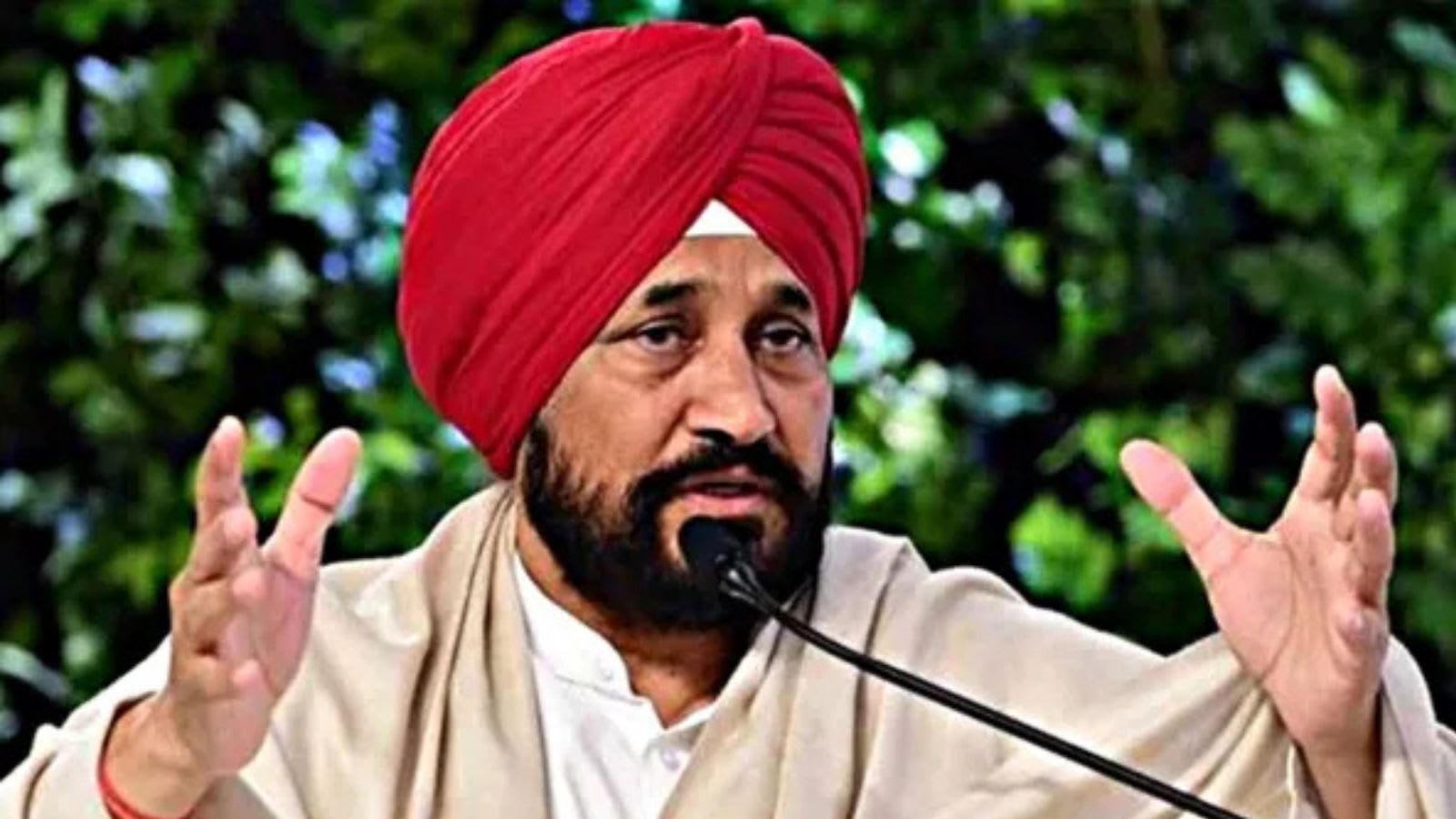 Former Union minister Buta Singh’s family wants Congress to declare Channi as Punjab CM face
