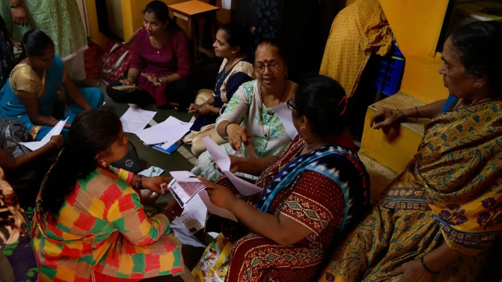 ‘Significant deficiencies’ in Ladki Bahin scheme’s financial management: CAG