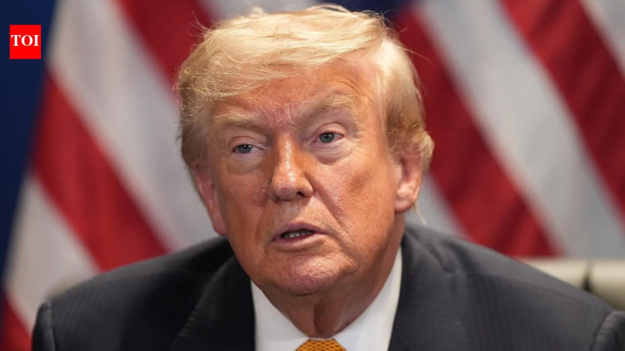 'Iran wants talks but ceasefire over,' says Trump as Tehran begins restoring N-plant ops