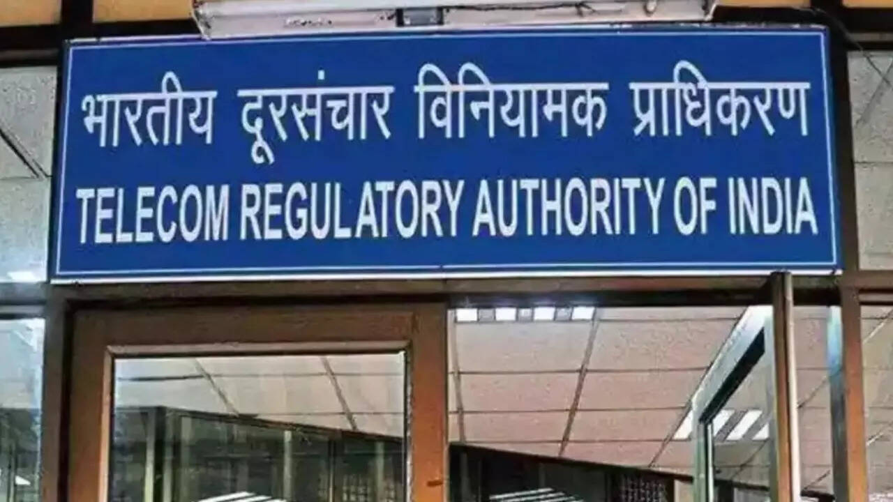 Telecom regulator says calls from these number series cannot be blocked or filtered