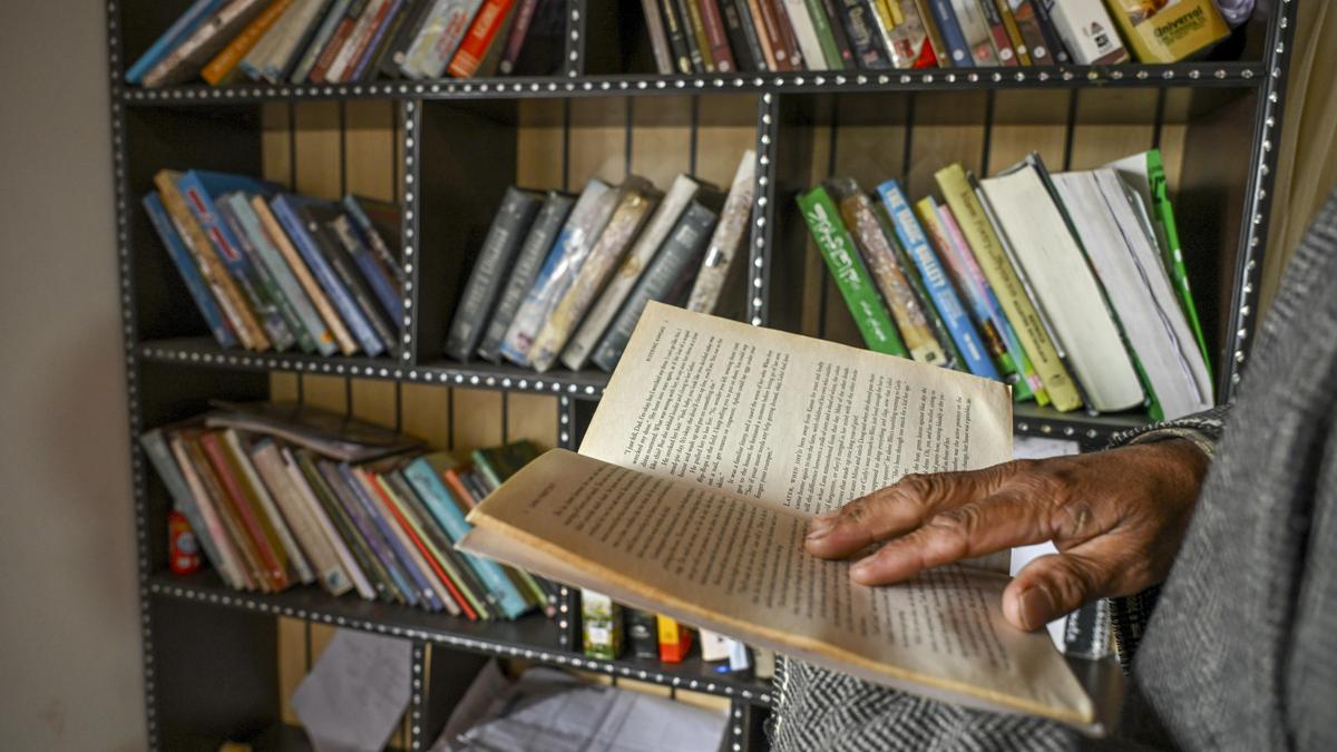 As Kashmir varsities cull ‘objectionable’ books, fear of losing academic rigour grows among scholars