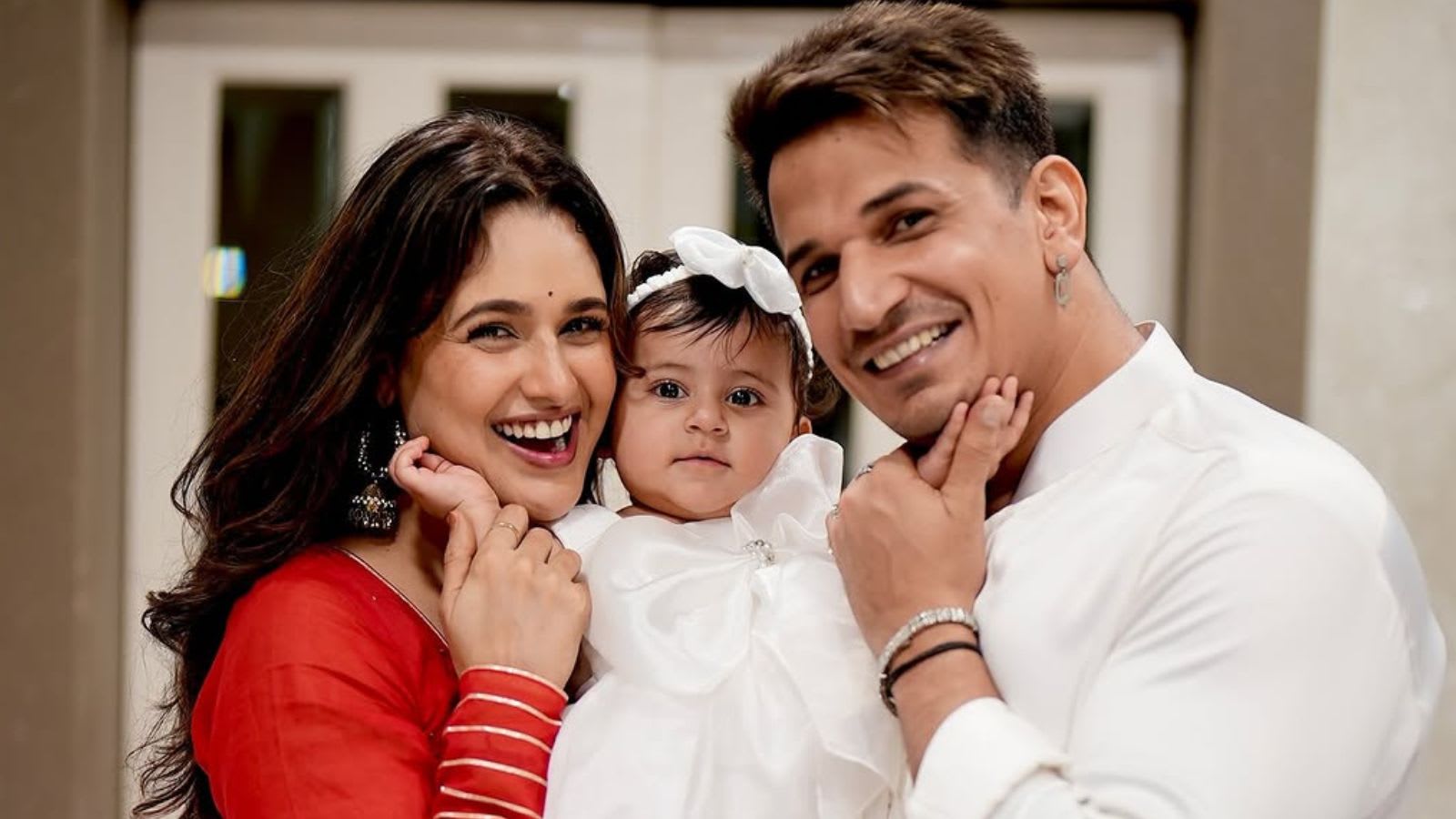How severe anxiety affected Prince Narula’s health and marriage with Yuvika Chaudhary